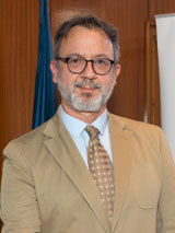Jorge Gaspar